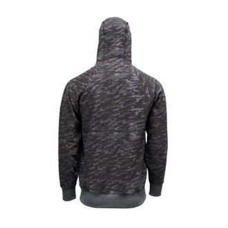 Dillingham Tech Hoodie Blackbeard  M