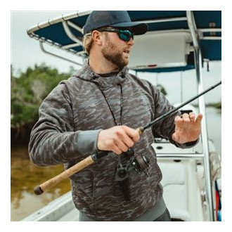 Dillingham Tech Hoodie Blackbeard  M