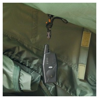 Magnetický háček NGT Bivvy & Brolly Hooks 2ks