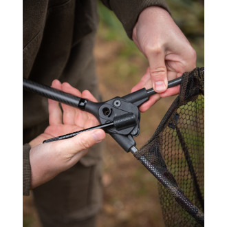 Podběrák Fox Lever Lok Landing Nets 42"