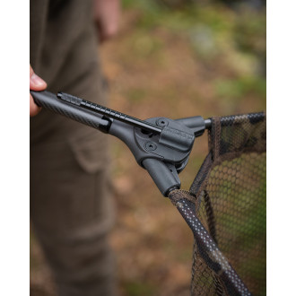 Podběrák Fox Lever Lok Landing Nets 42"