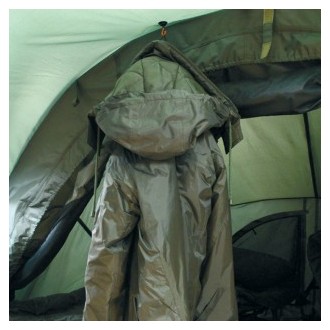 Magnetický háček NGT Bivvy & Brolly Hooks 2ks