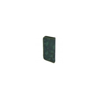 Penál na návazce NGT Stiff Rig Wallet Camo