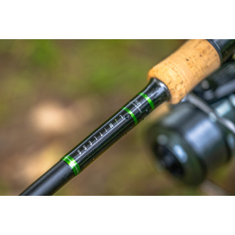 Prut Korum Limitless Feeder 12ft 120g