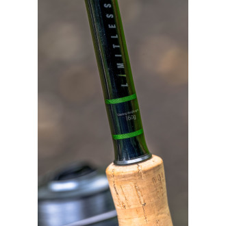 Prut Korum Limitless Feeder 12ft 120g