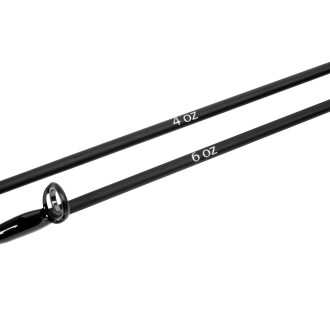 Prut Korum Limitless Feeder 12ft 120g