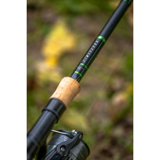 Prut Korum Limitless Feeder 12ft 120g