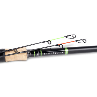 Prut Korum Limitless Feeder 12ft 120g