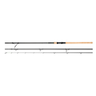 Prut Korum Limitless Feeder 12ft 120g