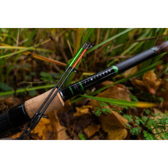 Prut Korum Limitless Feeder 12ft 120g