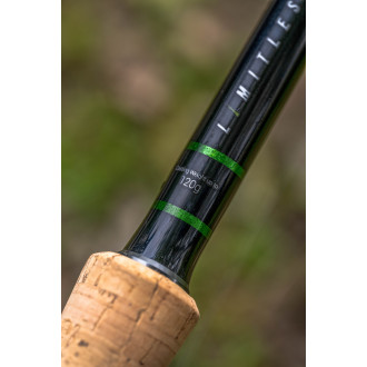Limitless Feeder - 6.0 oz Quiver Tip