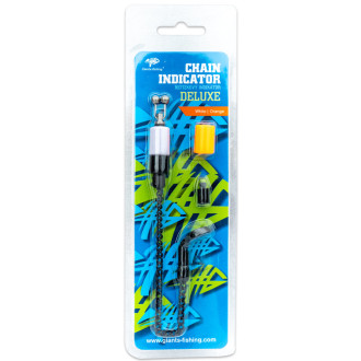 Swinger Giants Fishing Chain Indicator Deluxe