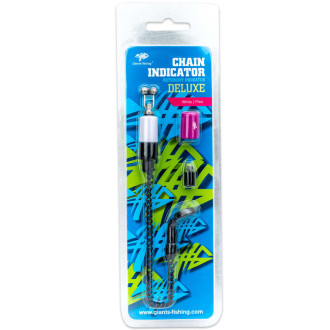 Swinger Giants Fishing Chain Indicator Deluxe