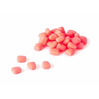 Úmělá kukuřice Extra Carp Pop-UP Corn Red