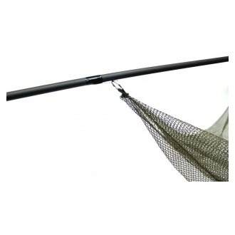 Podběrák Zfish Synapse Carbon Landing Net + plovák ZDARMA