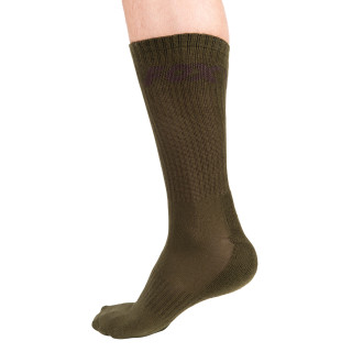 Ponožky Fox Socks - zelené