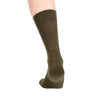 Ponožky Fox Socks - zelené