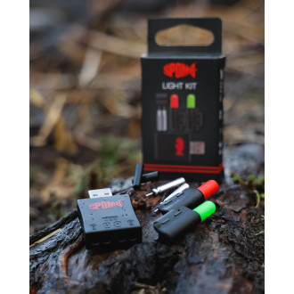 Světlo pro Spomb Light Kit