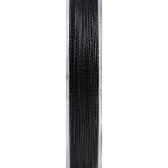 Ujímaný šokový vlasec Spomb Tapered Braided Leaders