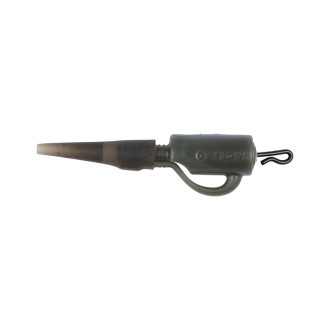 Závěsky Fox Edges Naturals Running Safety Clip Kit