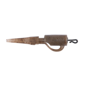 Závěsky Fox Edges Camo Running Safety Clip Kit