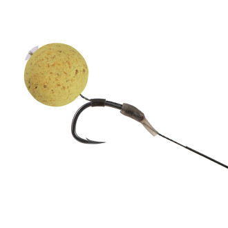 Rovnátka Fox Edges Naturals Mini Flippa