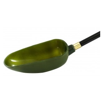 Zakrmovací lopatka Zfish Baiting Spoon & Handle
