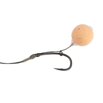 Zarážky Fox Edges Bait Bungs