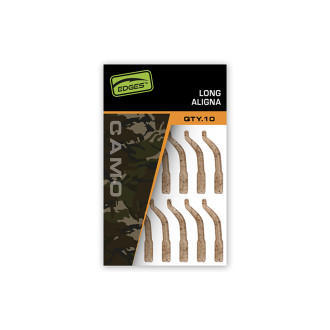 Rovnátka Fox Edges Camo Alignas