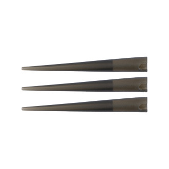 Převlek Fox Edges Naturals Naked Line Tail Rubbers