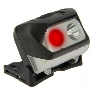 Čelovka NGT Dynamic Cree Headlight