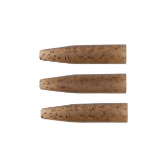 Převlek Fox Edges Camo Powergrip Tail Rubbers