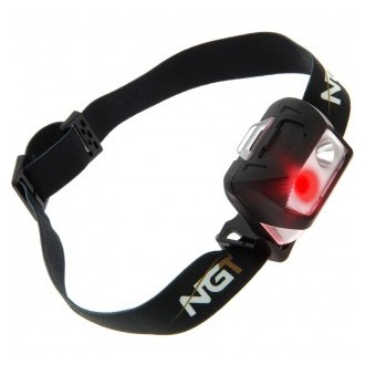 Čelovka NGT Dynamic Cree Headlight