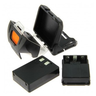 Čelovka NGT Dynamic Cree Headlight