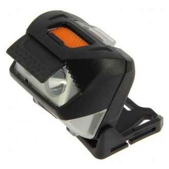 Čelovka NGT Dynamic Cree Headlight