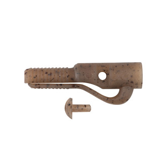 Závěska Fox Edges Camo Lead Clip + Pegs