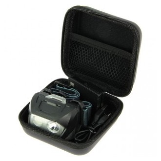 Čelovka NGT Dynamic Cree Headlight