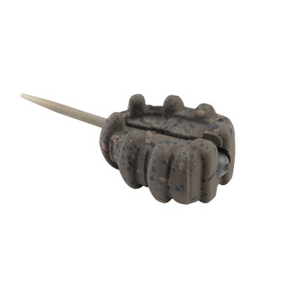 Adapter Fox Edges Naturals Tadpole Inline Insert