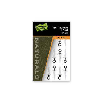 Fox Edges Bait Screws