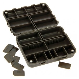 Krabička NGT XPR Carp Bit Box