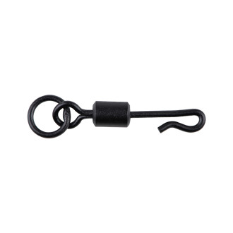 Obratlík Fox Edges KC Heli Swivels