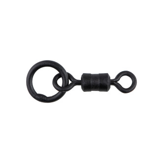 Obratlík Fox Edges Mini Ring Swivels 10ks