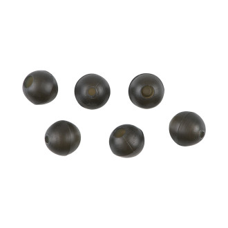 Korálek Fox Edges Naturals Tapered Bore Bead 5mm