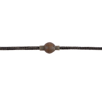 Korálek Fox Edges Camo Tapered Bore Bead 5mm