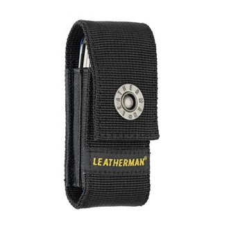 LEATHERMAN SIGNAL GREEN TOPO