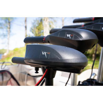 VX 25 V2 Cobold Electric Outboard Motor