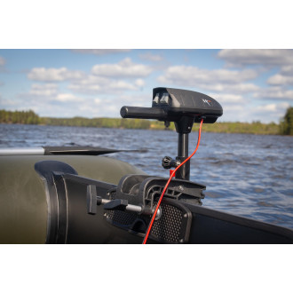 VX 25 V2 Cobold Electric Outboard Motor