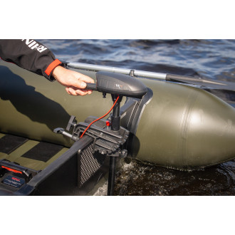 VX 25 V2 Cobold Electric Outboard Motor