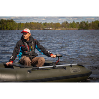 VX 25 V2 Cobold Electric Outboard Motor