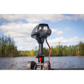VX 25 V2 Cobold Electric Outboard Motor